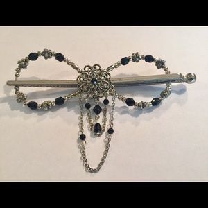 Lilla Rose Flexi Clip